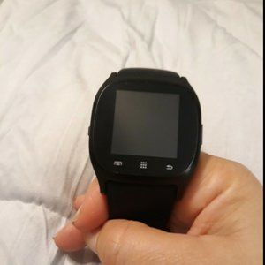 ITOUCH SMART WATCH TOUCHSCREEN